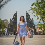 Meera Nandan Instagram – 🩵 Bali