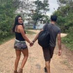 Megha Gupta Instagram - Things got a little crazy at @echoesofearthfestival a few nights ago. 40 artists, 3-4 stages, all using recycled and junk yard stuff, and just so eye catching. It’s important to keep time for play, for dancing in the forest, to the drums, under a magical tree and to shake it all off. Refreshed, revived and ready for it all. So, this weekend - do you play ? #weekend #dance #india #musicfest #bangalore #echoesoftheearth #festival #techno #boho #psychedelic #psychedelicart #psytrance #play Bangalore, India