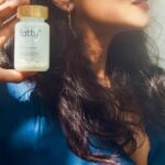 Megha Gupta Instagram - After about 25 years of age, our C15:0 levels tend to decline, and a growing body of science supports that declining C15:0 levels may contribute to our increased risk of oxidation and cell breakdown with age. This implies that we need C15:0 in our cells - even more than omega-3s (like oil). We age because our cells do. It's as simple as that. Breakdown of our bodies starts in our cells. Fatty15 is the worlds’ first pure C15:0. And C15:0 repairs and protects our cells from age-related breakdown, keeping them (and that means you) feeling, looking, and acting younger. I got on to @fatty15 two months ago and feel the difference, I’m more insulin sensitive. I also love how they have a cool refill pouch. Better for our planet as well :) Let’s make the Earth and ourselves smile with this beauty. Hope this helps, breathe well, megha #health #wellness #fatty15 #biohacking #biohacks #supplements #india #omega3 #organhealth #liver #heal #Fitness #fitnessmotivation #MeghaGupta