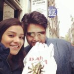 Megha Gupta Instagram - wow.. I look at these pictures and remember them so fondly, yet I know our best moments have not been captured by any camera. on this day Karan, your epic day, your born day, I’m just glad glad glad that you were born, to my other mother and that I get to be your sister.. to be loved and protected by you is heart warming. To see your growth in the last couple of years has been a privilege. You have faced some hard things in life and yet not lost your crazy sense of humour or love and respect for anyone. we have been through so much together it’s not even funny. Some of it is - how did we survive that 😂 Let’s just say we can never raise a toast to each other in public, we know too much 🤣 The only time I may have been partly unscrupulous in life is when we have been asked to leave way beyond check out times ‘coz we have been too hungover to move 🤌🏻 Oh man.. too many memories, too much love. Wish you a lifetime of abundance and happiness my brother.. I got your back and I know you got mine. Love you to the farthest object in the Universe and back my baby Baniya bhai ❤️ @karangupta.02626 Pictures from Thailand, Amsterdam, London, Delhi, Goa, Bombay - in that order.