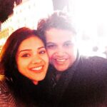 Megha Gupta Instagram - wow.. I look at these pictures and remember them so fondly, yet I know our best moments have not been captured by any camera. on this day Karan, your epic day, your born day, I’m just glad glad glad that you were born, to my other mother and that I get to be your sister.. to be loved and protected by you is heart warming. To see your growth in the last couple of years has been a privilege. You have faced some hard things in life and yet not lost your crazy sense of humour or love and respect for anyone. we have been through so much together it’s not even funny. Some of it is - how did we survive that 😂 Let’s just say we can never raise a toast to each other in public, we know too much 🤣 The only time I may have been partly unscrupulous in life is when we have been asked to leave way beyond check out times ‘coz we have been too hungover to move 🤌🏻 Oh man.. too many memories, too much love. Wish you a lifetime of abundance and happiness my brother.. I got your back and I know you got mine. Love you to the farthest object in the Universe and back my baby Baniya bhai ❤️ @karangupta.02626 Pictures from Thailand, Amsterdam, London, Delhi, Goa, Bombay - in that order.