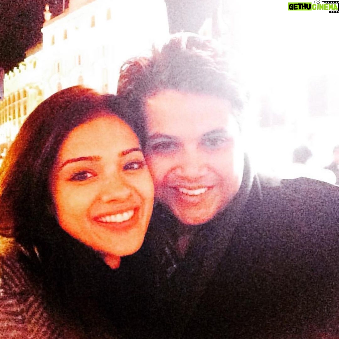 Megha Gupta Instagram - wow.. I look at these pictures and remember them so fondly, yet I know our best moments have not been captured by any camera. on this day Karan, your epic day, your born day, I’m just glad glad glad that you were born, to my other mother and that I get to be your sister.. to be loved and protected by you is heart warming. To see your growth in the last couple of years has been a privilege. You have faced some hard things in life and yet not lost your crazy sense of humour or love and respect for anyone. we have been through so much together it’s not even funny. Some of it is - how did we survive that 😂 Let’s just say we can never raise a toast to each other in public, we know too much 🤣 The only time I may have been partly unscrupulous in life is when we have been asked to leave way beyond check out times ‘coz we have been too hungover to move 🤌🏻 Oh man.. too many memories, too much love. Wish you a lifetime of abundance and happiness my brother.. I got your back and I know you got mine. Love you to the farthest object in the Universe and back my baby Baniya bhai ❤️ @karangupta.02626 Pictures from Thailand, Amsterdam, London, Delhi, Goa, Bombay - in that order.