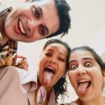Megha Gupta Instagram - wow.. I look at these pictures and remember them so fondly, yet I know our best moments have not been captured by any camera. on this day Karan, your epic day, your born day, I’m just glad glad glad that you were born, to my other mother and that I get to be your sister.. to be loved and protected by you is heart warming. To see your growth in the last couple of years has been a privilege. You have faced some hard things in life and yet not lost your crazy sense of humour or love and respect for anyone. we have been through so much together it’s not even funny. Some of it is - how did we survive that 😂 Let’s just say we can never raise a toast to each other in public, we know too much 🤣 The only time I may have been partly unscrupulous in life is when we have been asked to leave way beyond check out times ‘coz we have been too hungover to move 🤌🏻 Oh man.. too many memories, too much love. Wish you a lifetime of abundance and happiness my brother.. I got your back and I know you got mine. Love you to the farthest object in the Universe and back my baby Baniya bhai ❤️ @karangupta.02626 Pictures from Thailand, Amsterdam, London, Delhi, Goa, Bombay - in that order.