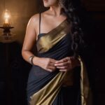 Megha Gupta Instagram - “ʏᴏᴜʀ ꜱᴏᴜʟ ᴀɴᴅ ᴍɪɴᴇ ᴀʀᴇ ᴛʜᴇ ꜱᴀᴍᴇ. ᴡᴇ ᴀᴘᴘᴇᴀʀ ᴀɴᴅ ᴅɪꜱᴀᴘᴘᴇᴀʀ ɪɴ ᴇᴀᴄʜ ᴏᴛʜᴇʀ.” - ʀᴜᴍɪ @miliimukherjee @sustainably.milii you sweet divine beautiful soul, thank you for these captures. #quotes #rumi