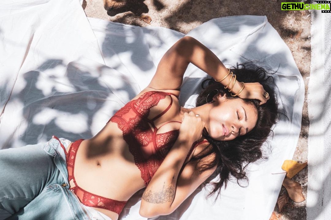 Megha Gupta - 45.5K Likes - sunday roast•
#sunday