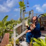 Megha Gupta Instagram - 𝙻𝚊𝚜𝚝 𝚗𝚒𝚐𝚑𝚝 𝙸 𝚜𝚊𝚒𝚍 𝚝𝚑𝚊𝚗𝚔 𝚢𝚘𝚞. 𝙵𝚘𝚛 𝚝𝚑𝚎 𝚕𝚘𝚟𝚎 𝚝𝚑𝚊𝚝’𝚜 𝚝𝚑𝚎𝚛𝚎, 𝚏𝚛𝚘𝚖 𝚙𝚎𝚘𝚙𝚕𝚎 𝚝𝚑𝚊𝚝 𝚌𝚊𝚛𝚎. 𝚃𝚑𝚒𝚜 𝚖𝚘𝚛𝚗𝚒𝚗𝚐 𝙸 𝚠𝚘𝚔𝚎 𝚞𝚙 𝚐𝚛𝚊𝚝𝚎𝚏𝚞𝚕. 𝙵𝚘𝚛 𝚝𝚑𝚎 𝚝𝚑𝚒𝚗𝚐𝚜 𝚝𝚑𝚊𝚝 𝚠𝚎𝚗𝚝 𝚛𝚒𝚐𝚑𝚝, 𝚝𝚑𝚎 𝚝𝚑𝚒𝚗𝚐𝚜 𝚝𝚑𝚊𝚝 𝚠𝚎𝚗𝚝 𝚠𝚛𝚘𝚗𝚐, 𝚊𝚗𝚍 𝚑𝚘𝚠 𝚝𝚑𝚎 𝚞𝚗𝚒𝚟𝚎𝚛𝚜𝚎 𝚑𝚊𝚍 𝚖𝚢 𝚋𝚊𝚌𝚔 𝚊𝚕𝚕 𝚊𝚕𝚘𝚗𝚐. 𝙰𝚕𝚜𝚘 𝚛𝚎𝚊𝚍 𝚊𝚜 - 𝚃𝚑𝚎 𝚝𝚑𝚒𝚗𝚐𝚜 𝙸’𝚟𝚎 𝚍𝚘𝚗𝚎 𝚕𝚊𝚜𝚝 𝚏𝚎𝚠 𝚍𝚊𝚢𝚜, 𝚕𝚎𝚝’𝚜 𝚑𝚘𝚙𝚎 𝙶𝚘𝚍 𝚠𝚊𝚜 𝚘𝚞𝚝 𝚏𝚘𝚛 𝚕𝚞𝚗𝚌𝚑 𝚊𝚗𝚍 𝚠𝚒𝚕𝚕 𝚗𝚘𝚝 𝚓𝚞𝚍𝚐𝚎 𝚖𝚎 𝚘𝚟𝚎𝚛 𝚝𝚑𝚎𝚖, 𝚘𝚛 𝚑𝚎 𝚠𝚒𝚕𝚕 𝚙𝚛𝚎 𝚋𝚘𝚘𝚔 𝚖𝚢 𝚙𝚕𝚊𝚌𝚎 𝚒𝚗 𝚑𝚎𝚕𝚕. 𝚃𝚛𝚊𝚟𝚎𝚕𝚕𝚎𝚛 𝚏𝚘𝚛 𝚕𝚒𝚏𝚎. @casamojitoboqueron #travel #pr #puertoRico #boqueron #coffee #ootd #boho #iphone #carribbean #heaven #sunshine #sand #beach #party #life Boqueron, Puerto Rico