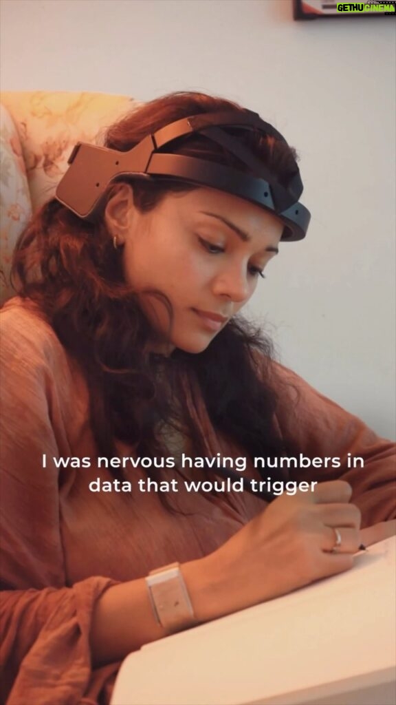 Megha Gupta Instagram - On this beautiful Monday, I choose to speak about Mental health, knowing it is equally if not more important that physical health. When the mind is at peace, the nervous system is calm, the body follows. A regulated nervous system is the basis of everything else. The @neuphonyforu headset has given me some great insights on exactly that and helped me remove the little weeds that were stopping me from living that balanced life from the mind and the heart. I tried it for months (started in November last year) before talking about it to be sure it really works. I hope this helps, breathe well, megha #monday #mondaymotivation #mentalhealth #biohacking #wellbeing #neuphony #mentalhealthawareness #healthy #healthymind #healthylifestyle #healthyliving #earthing #meditation #meghagupta