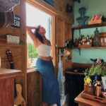 Megha Gupta Instagram - Love is never wasted. For it’s value does not rest on reciprocity - C. S. Lewis In another life in this year, I was a Puerto Rican living in Boquerón, drinking mojitos at @casamojitoboqueron with my sister @alegria.malcria #sunday #restday #mood #love #pr #carribean #islandlife #island #tropics #sun #sand #sea #travel #traveller #india #mojitos #cocktails #goodtimes #islandgirl #traveller #ootd #meghagupta Casa Mojito, Boquerón
