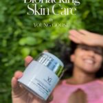 Megha Gupta Instagram - I usually keep my skin health maintenance pretty fuse free and rely on biohacking protocols more than skin care in jars. But no matter how much I try to live a routine life, there are always situations that ask for an upheaval. In the last two months I’ve done two intense trips to the other side of the globe and intend to fly out again tomorrow, this time Colorado, USA. The crazy dehydration that I go through in these long ass flights is not even funny. At the same time I’m not going to carry 1753 jars to help me retain moisture. These two babies from @young_goose_skincare worked like a charm and are now a part of my cabin luggage no matter what. For someone like me, this is God sent 💜 Shot by @vaijayantivarma 🤍 #health #wellness #akincare #cleanskin #skin #health #wellness #ootd #instagram #ad #skincareroutine #skincaretips