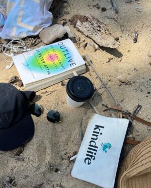 Megha Gupta Instagram - Dear Lord, 

I sincerely thank you for the opportunities you provide to me and my ever evolving mind set. I can’t believe I did this, at the same time, I don’t know how else to be anymore. 

In Rincón, Puerto Rico, I got my cycle a few days prior than expected which never happens. They are like clock work, so very unexpected. I put it on planning to go around the globe very last minute and the stress and panic which comes with it, along with the turbulences I had to face, thankfully not in flight. 

I was heading to the beach for a roast session when I realised this. I wasn’t prepared and decided to let things “flow”. 

I’m a self crowned queen of puns, yes.

Now, let’s educate ourselves. 

The blood and tissue that a female body shuns are not utilised by the female body in the absence of seminal fluid to produce offspring. Menstrual flow is as 'impure' or 'pure' as blood flowing through non-menstruating humans' veins.

Because it did not get used up to make a baby, it’s actually very potent and very very high in iron. In many cultures people drink it or apply it on the face for healthy skin. 

Dayummmmm !! This was one of my best experiences ever. I felt so primal, so giving back to the Earth. 

I journaled and let go of so much that wasn’t serving me anymore. Then I went into the beautiful salty Carribean water and laid in it soaking in, all of the abundant beauty around me. 

I don’t know if you’re up for something like this for yourself as a female or for a female in your life. At the same time, I want you to start looking at a monthly cycle very differently. It’s a powerful tool provided to us women by Mother Nature to use for better health, performance and longevity if done right.

I have a zero investment e book in my bio to help you navigate through the different phases in the month. I’ve done the work so that busy people like you don’t have to. 

The only investment it needs by you is your time, for yourself. 

I remove the link in 24 hours. 

breathe well, 

megha 

#health #wellness #biohacking #pr #rinqon #travel #indian #bleeding #womenshealth #womeninbusiness #womenempowerment #womensupportingwomen #cycle #monthlycycle #ootd #beachlife #primal