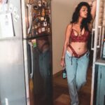 Megha Gupta Instagram - 𝚂𝚞𝚗𝚍𝚊𝚢 𝚖𝚞𝚗𝚌𝚑𝚒𝚎𝚜 🎖️ #sunday #mood