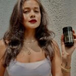 Megha Gupta Instagram - Nicotinamide mononucleotide (NMN) is one of the main precursors of nicotinamide adenine dinucleotide (NAD+) — an essential enzyme for various critical cell functions, including metabolism, DNA repair, cell growth and survival. It has been able to suppress weight gain, enhance energy metabolism and physical activity, improve insulin sensitivity, improve eye function, improve mitochondrial metabolism and prevent age-linked changes in gene expression. Resveratrol has antioxidant, anti-inflammatory, immunomodulatory, glucose and lipid regulatory, neuroprotective, and cardiovascular protective effects, therefore, can protect against diverse chronic diseases, such as cardiovascular diseases (CVDs), cancer, liver diseases, obesity, diabetes, and Alzheimer's disease. Because of its antioxidant properties, resveratrol is a promising supplement for lowering blood pressure too. I use these two by @purovitalis and could see changes within 2-3 weeks. This is worth looking into. Hope this helps. breathe well, megha #health #wellness #wellbeing #nutrition #supplements #antiaging #nmn #resveratrol