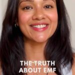 Megha Gupta Instagram - There is a reason why I’m putting this up on a Sunday morning. This day would give you an opportunity to look around you and see what is unnecessary and can be eliminated from your room, to start with. I get my shungite, other crystals, sage, paulo santo etc. from @trucrystals.in the only people I trust for purity. Hope this helps, breathe well, megha #biohacking #emf #emfradiation #sunday #restday #chillscenes #goa #india #biohacker #meghagupta #indianbiohacker #indian #heal #health #wellness