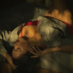 Megha Gupta Instagram – ᴊᴀᴍᴇꜱ ʙᴀʟᴅᴡɪɴ (& ᴍɪʟᴇꜱ ᴅᴀᴠɪꜱ) // “ɪ ᴛᴏʟᴅ ʜɪᴍ ɪ ʟɪᴋᴇᴅ ʜɪꜱ ᴍᴜꜱɪᴄ ᴠᴇʀʏ ᴍᴜᴄʜ ᴀɴᴅ ʜᴇ ꜱᴀɪᴅ ꜱᴏᴍᴇᴛʜɪɴɢ ʟɪᴋᴇ, ‘ᴀʀᴇ ʏᴏᴜ ꜱᴜʀᴇ?’ ʜᴇ ᴋɪɴᴅ ᴏꜰ ꜱᴍɪʟᴇᴅ. ᴛʜᴇɴ ʜᴇ ᴛᴀʟᴋᴇᴅ ᴡɪᴛʜ ᴍᴇ. ᴛʜᴇɴ ᴡᴇ ꜱᴏʀᴛ ᴏꜰ ᴋɴᴇᴡ ᴇᴀᴄʜ ᴏᴛʜᴇʀ… ɪ ᴄᴏᴜʟᴅ ꜱᴇᴇ ᴛʜᴀᴛ ᴛʜᴇʀᴇ ᴡᴀꜱ ꜱᴏᴍᴇᴛʜɪɴɢ ɪɴ ᴍɪʟᴇꜱ ᴀɴᴅ ᴍᴇ ᴡʜɪᴄʜ ᴡᴀꜱ ᴠᴇʀʏ ᴍᴜᴄʜ ᴀʟɪᴋᴇ… ɪ ᴅᴏɴ’ᴛ ᴋɴᴏᴡ ᴡʜᴀᴛ ɪᴛ ɪꜱ, ᴄᴀɴ’ᴛ ᴇxᴘʟᴀɪɴ ɪᴛ, ʙᴜᴛ ɪ ᴛʜɪɴᴋ ɪᴛ ʜᴀꜱ ꜱᴏᴍᴇᴛʜɪɴɢ ᴛᴏ ᴅᴏ ᴡɪᴛʜ ᴇxᴛʀᴇᴍᴇ ᴠᴜʟɴᴇʀᴀʙɪʟɪᴛʏ.”

@shashang_iyer 

#Sunday 
#restday #mood #bw #red #grey #goa #india #sundaychillscenes #photography