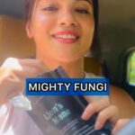 Megha Gupta Instagram - 𝐁𝐢𝐨𝐡𝐚𝐜𝐤𝐢𝐧𝐠 : 𝐒𝐮𝐩𝐩𝐥𝐞𝐦𝐞𝐧𝐭𝐚𝐭𝐢𝐨𝐧 𝐰𝐢𝐭𝐡 𝐌𝐮𝐬𝐡𝐫𝐨𝐨𝐦𝐬 Medicinal mushrooms are fungi that are used in the form of powder or extracts (they’re not meant to be eaten whole or raw) for prevention, alleviation, or healing of numerous diseases, and/or in balancing a healthy diet. Due to the long list of health advantages, medicinal mushrooms have been used in Eastern medicine for thousands of years. For example, these miracle mushrooms may have brain boosting, cholesterol lowering, blood sugar lowering, hormonal balancing, immune stimulating, stress relieving, and antioxidant effects. Even more, some of these mushrooms are said to prevent or treat cancer. In addition, medicinal mushrooms are usually packed with vitamins, minerals and other vital nutrients that cannot be easily found elsewhere in nature. Each mushroom is unique and provides its own specific health benefits. I love these packs by @mightyfungi_ and I consume them everyday, in powder or capsule form. It can be added to your coffee/soups/protein shakes, meals etc. or taken in capsule form as well. They have wod class potency and that’s really very important for consuming any supplement. You could be taking supps and assuming they are helping but you have to check if they are one or more ingredient supplement. The good people there have added a discount for my tribe - MEGHA15 and you must take advantage of it. Hope this helps, breathe well, megha #health #wellness #wellbeing #biohacking #mushrooms #supplements #heal #magic #magicmushrooms #goa #india #indianbiohacker #biohacks #fat #muscle #carnivore #protein #vegetarian #capsules #meghagupta