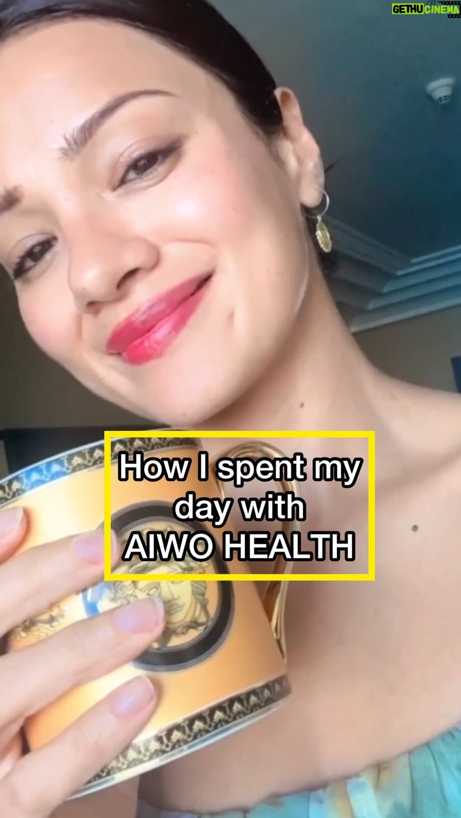 Megha Gupta Instagram - Biohacking : health retreat Time flies when you are having fun. A week with @aiwohealth in Chennai with like minded health driven people from all over the world flew by faster than I’d imagined. AIWO, which means love yourself, is creating a thrilling revolution with Mr. Siva at its heart, a man with brains all over his body. I come back knowing I have found a beautiful community with them. This is the life I love. I love the life I live. Thank God I heard Joe ( @mrbiohacker ) in the middle of the happy chaos at the Amsterdam Biohacker Summit last year in October. And thank God I gave myself the permission to just go for this and think later. I come back super enriched and better for it. Living my vision board lately and I hope you are too. Cheers and breathe well, megha #health #wellness #heal #wellbeing #AIWO #aiwohealth #chennai #india #biohacking #biohack #indian #meghagupta #ootd #sauna #hot #coldexposure #icebath #stretch #workout #nike #nikepro #alo #skincare #coffee