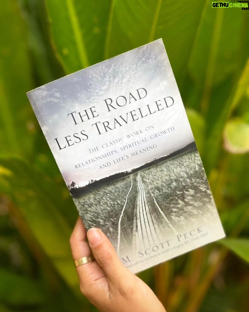Megha Gupta Instagram - I’ve consciously gone from easy reads to books that demand more from you. Books Vol. 3 - "The Road Less Travelled" is a transformative book by M. Scott Peck, exploring the journey of personal growth and spiritual fulfillment. With profound insights, it urges readers to embrace discipline, face life's challenges, and develop genuine connections. "The Biology of Belief" is a groundbreaking book by Dr. Bruce Lipton that explores the profound connection between our thoughts, beliefs, and biology. It challenges the traditional notion that genes control our destiny and highlights the role of our environment and perceptions in shaping our health and well-being. This book is one of my favourites. "Flow" by Mihaly Csikszentmihalyi is a timeless masterpiece on attaining happiness. It unveils the concept of "flow," a state of complete absorption and focus in an activity, leading to deep satisfaction and joy. There are some beautiful insights to cultivate flow in our lives, and fostering lasting happiness and fulfillment. "The Forty Rules of Love" by Elif Shafak is a captivating novel that weaves together two parallel stories. It explores the mystical journey of Rumi and his spiritual teacher, Shams, while interlacing with the contemporary tale of Ella, a woman seeking love and meaning in her life. This book speaks of love, spirituality, and the transformative power of relationships. Totally my jam :) Hope this thread helps you, breathe well, megha #books #reading #wellness #spiritualawakening #flow #love #relationships #biologyofbelief