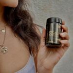 Megha Gupta Instagram - Nicotinamide mononucleotide (NMN) is one of the main precursors of nicotinamide adenine dinucleotide (NAD+) — an essential enzyme for various critical cell functions, including metabolism, DNA repair, cell growth and survival. It has been able to suppress weight gain, enhance energy metabolism and physical activity, improve insulin sensitivity, improve eye function, improve mitochondrial metabolism and prevent age-linked changes in gene expression. Resveratrol has antioxidant, anti-inflammatory, immunomodulatory, glucose and lipid regulatory, neuroprotective, and cardiovascular protective effects, therefore, can protect against diverse chronic diseases, such as cardiovascular diseases (CVDs), cancer, liver diseases, obesity, diabetes, and Alzheimer's disease. Because of its antioxidant properties, resveratrol is a promising supplement for lowering blood pressure too. I use these two by @purovitalis and could see changes within 2-3 weeks. This is worth looking into. Hope this helps. breathe well, megha #health #wellness #wellbeing #nutrition #supplements #antiaging #nmn #resveratrol