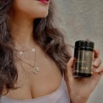 Megha Gupta Instagram - Nicotinamide mononucleotide (NMN) is one of the main precursors of nicotinamide adenine dinucleotide (NAD+) — an essential enzyme for various critical cell functions, including metabolism, DNA repair, cell growth and survival. It has been able to suppress weight gain, enhance energy metabolism and physical activity, improve insulin sensitivity, improve eye function, improve mitochondrial metabolism and prevent age-linked changes in gene expression. Resveratrol has antioxidant, anti-inflammatory, immunomodulatory, glucose and lipid regulatory, neuroprotective, and cardiovascular protective effects, therefore, can protect against diverse chronic diseases, such as cardiovascular diseases (CVDs), cancer, liver diseases, obesity, diabetes, and Alzheimer's disease. Because of its antioxidant properties, resveratrol is a promising supplement for lowering blood pressure too. I use these two by @purovitalis and could see changes within 2-3 weeks. This is worth looking into. Hope this helps. breathe well, megha #health #wellness #wellbeing #nutrition #supplements #antiaging #nmn #resveratrol