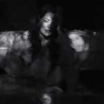Megha Gupta Instagram - ꜱᴜɴᴅᴀʏ • ᴍᴏᴏᴅʏ ᴍᴏʀɴɪɴɢ • ꜱᴇᴇ ᴀʟꜱᴏ • ᴍᴇꜱꜱʏ • @shashang_iyer #sunday #bw #goa #india