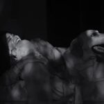 Megha Gupta Instagram - ɢʀᴀᴛɪᴛᴜᴅᴇ ᴛᴀɴᴋ ɪꜱ ꜰᴜʟʟ ᴍᴏʙɪ + ᴍᴀɴᴀ @shashang_iyer #weekend #home #bw #dogsofinstagram