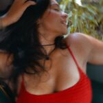 Megha Gupta Instagram - 𝚆𝙺𝙽𝙳 𝚠𝚒𝚜𝚑𝚒𝚗𝚐 𝚢𝚘𝚞 𝚜𝚞𝚗, 𝚜𝚊𝚗𝚍, 𝚓𝚘𝚢, 𝚕𝚊𝚞𝚐𝚑𝚝𝚎𝚛, 𝚠𝚒𝚗𝚍 𝚒𝚗 𝚢𝚘𝚞𝚛 𝚑𝚊𝚒𝚛, 𝚕𝚘𝚗𝚐 𝚍𝚛𝚒𝚟𝚎𝚜, 𝚋𝚎𝚊𝚌𝚑 𝚍𝚊𝚢𝚜, 𝚊𝚗𝚍 𝚊 𝚌𝚊𝚛𝚎𝚏𝚛𝚎𝚎 𝚜𝚙𝚒𝚛𝚒𝚝. 𝙼𝚘𝚜𝚝𝚕𝚢 𝚠𝚒𝚜𝚑𝚒𝚗𝚐 𝚢𝚘𝚞 𝚛𝚎𝚜𝚝 𝚊𝚗𝚍 𝚑𝚎𝚊𝚕𝚝𝚑. 𝚈𝚘𝚞 𝚑𝚊𝚟𝚎 𝚎𝚟𝚎𝚛𝚢𝚝𝚑𝚒𝚗𝚐 𝚎𝚕𝚜𝚎. #mood #travel #wknd #weekend #beachdays #beachlife #gypsy #bikinigirl #goa #tropical #sun #sand #rest #longdrives #india