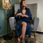 Megha Gupta Instagram - 𝚝𝚑𝚒𝚜 𝚔𝚒𝚗𝚍 𝚘𝚏 𝚕𝚘𝚟𝚎. 𝚜𝚒𝚕𝚎𝚗𝚝. 𝚕𝚘𝚞𝚍. @ab.inatrance @ayatana.resorts - Ooty #travel #india #incredibleindia #ooty #tn #tamilnadu #okaydone #staycation #coldcoldcold #coldplunges #winters #ornot #vintagebars #englishbars #mountains #redlips #mac #rubywoo #love #traveller #nowtravellers #MeghaGupta Ooty, Tamilnadu