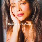 Megha Gupta Instagram - 𝘮𝘰𝘳𝘦 𝘵𝘩𝘢𝘯 𝘢𝘯𝘺𝘵𝘩𝘪𝘯𝘨, 𝘐’𝘮 𝘩𝘦𝘢𝘭𝘵𝘩𝘺 𝘵𝘰 𝘮𝘺𝘴𝘦𝘭𝘧. 𝘐𝘵 𝘩𝘢𝘴 𝘣𝘦𝘦𝘯 a 𝘱𝘰𝘸𝘦𝘳𝘧𝘶𝘭 𝘱𝘳𝘰𝘤𝘦𝘴𝘴, 𝘣𝘦𝘪𝘯𝘨 𝘥𝘪𝘴𝘮𝘢𝘯𝘵𝘭𝘦𝘥 𝘢𝘯𝘥 𝘢𝘴𝘴𝘦𝘮𝘣𝘭𝘦𝘥 𝘢𝘴 𝘮𝘢𝘯𝘺 𝘵𝘪𝘮𝘦𝘴 𝘢𝘴 𝘸𝘢𝘴 𝘢𝘴𝘬𝘦𝘥 𝘰𝘧 𝘮𝘦 𝘢𝘯𝘥 𝘧𝘳𝘰𝘮 𝘮𝘦, 𝘵𝘰 𝘳𝘦𝘵𝘶𝘳𝘯 𝘵𝘰 𝘵𝘩𝘦 𝘴𝘰𝘶𝘳𝘤𝘦, 𝘵𝘰 𝘮𝘺 𝘰𝘸𝘯 𝘭𝘪𝘨𝘩𝘵, 𝘢𝘭𝘭 𝘵𝘩𝘦 𝘸𝘩𝘪𝘭𝘦 𝘮𝘢𝘪𝘯𝘵𝘢𝘪𝘯𝘪𝘯𝘨 𝘪𝘯𝘵𝘦𝘨𝘳𝘪𝘵𝘺. 𝘈𝘴 𝘐 𝘴𝘭𝘰𝘸𝘭𝘺 𝘭𝘪𝘷𝘦 𝘵𝘩𝘪𝘴 𝘴𝘰𝘧𝘵 𝘭𝘪𝘧𝘦, 𝘮𝘺 𝘣𝘦𝘢𝘶𝘵𝘪𝘧𝘶𝘭 𝘣𝘢𝘭𝘮𝘺 𝘮𝘰𝘳𝘯𝘪𝘯𝘨 𝘳𝘪𝘵𝘶𝘢𝘭𝘴 𝘮𝘢𝘬𝘦 𝘮𝘦 𝘶𝘱𝘭𝘪𝘧𝘵𝘦𝘥, 𝘺𝘦𝘵 𝘬𝘦𝘦𝘱 𝘮𝘦 𝘨𝘳𝘰𝘶𝘯𝘥𝘦𝘥. 𝘈𝘴 𝘐 𝘴𝘦𝘵 𝘮𝘺 𝘪𝘯𝘵𝘦𝘯𝘵𝘪𝘰𝘯𝘴 𝘧𝘰𝘳 𝘵𝘩𝘦 𝘥𝘢𝘺, 𝘪𝘵 𝘴𝘭𝘰𝘸𝘭𝘺 𝘨𝘪𝘷𝘦𝘴 𝘮𝘦 𝘱𝘦𝘳𝘮𝘪𝘴𝘴𝘪𝘰𝘯 𝘵𝘰 𝘣𝘦 𝘵𝘩𝘦 𝘱𝘦𝘳𝘴𝘰𝘯 𝘐 𝘴𝘵𝘳𝘪𝘷𝘦 𝘵𝘰 𝘣𝘦, 𝘦𝘷𝘦𝘳𝘺 𝘥𝘢𝘺. 𝘖𝘶𝘳 𝘦𝘹𝘪𝘴𝘵𝘦𝘯𝘤𝘦 𝘩𝘦𝘳𝘦 𝘪𝘴 𝘣𝘶𝘵 𝘢 𝘮𝘰𝘮𝘦𝘯𝘵𝘢𝘳𝘺 𝘸𝘩𝘪𝘴𝘱𝘦𝘳, 𝘢𝘯𝘥 𝘵𝘩𝘦 𝘰𝘯𝘭𝘺 𝘸𝘢𝘺 𝘵𝘰 𝘭𝘪𝘷𝘦 𝘪𝘴 𝘣𝘦 𝘪𝘯 𝘱𝘳𝘢𝘺𝘦𝘳 𝘸𝘪𝘵𝘩 𝘵𝘩𝘪𝘴 𝘣𝘦𝘢𝘶𝘵𝘪𝘧𝘶𝘭 𝘭𝘪𝘧𝘦 𝘵𝘩𝘢𝘵 𝘸𝘦 𝘩𝘢𝘷𝘦 𝘣𝘦𝘦𝘯 𝘣𝘭𝘦𝘴𝘴𝘦𝘥 𝘸𝘪𝘵𝘩. 𝘐 𝘪𝘯𝘷𝘪𝘵𝘦 𝘺𝘰𝘶 𝘵𝘰 𝘨𝘪𝘷𝘦 𝘵𝘩𝘰𝘶𝘨𝘩𝘵 𝘵𝘰 𝘺𝘰𝘶𝘳 𝘮𝘰𝘳𝘯𝘪𝘯𝘨 𝘳𝘰𝘶𝘵𝘪𝘯𝘦 𝘢𝘯𝘥 𝘸𝘩𝘢𝘵 𝘺𝘰𝘶𝘳 𝘯𝘰𝘯 𝘯𝘦𝘨𝘰𝘵𝘪𝘢𝘣𝘭𝘦𝘴 𝘢𝘳𝘦. 𝘔𝘰𝘳𝘯𝘪𝘯𝘨𝘴 𝘢𝘳𝘦 𝘴𝘢𝘤𝘳𝘦𝘥 𝘢𝘯𝘥 𝘢 𝘵𝘪𝘮𝘦 𝘸𝘩𝘦𝘯 𝘦𝘷𝘦𝘳𝘺𝘵𝘩𝘪𝘯𝘨 𝘴𝘱𝘦𝘢𝘬𝘴 𝘵𝘰 𝘮𝘦. 𝘏𝘦𝘳𝘦, 𝘮𝘺 𝘮𝘰𝘳𝘯𝘪𝘯𝘨 𝘤𝘰𝘧𝘧𝘦𝘦, 𝘳𝘢𝘪𝘯𝘥𝘳𝘰𝘱𝘴 𝘪𝘯 𝘮𝘺 𝘤𝘰𝘧𝘧𝘦𝘦 (😍), 𝘣𝘦𝘪𝘯𝘨 𝘪𝘯 𝘯𝘢𝘵𝘶𝘳𝘦 𝘢𝘯𝘥 𝘨𝘳𝘰𝘶𝘯𝘥𝘪𝘯𝘨 𝘸𝘪𝘵𝘩 𝘵𝘩𝘦𝘴𝘦 𝘵𝘸𝘰 𝘢𝘮𝘢𝘻𝘪𝘯𝘨 𝘮𝘰𝘯𝘬𝘦𝘺𝘴 𝘸𝘩𝘰 𝘤𝘩𝘰𝘴𝘦 𝘮𝘦 𝘢𝘴 𝘵𝘩𝘦𝘪𝘳 𝘩𝘶𝘮𝘢𝘯, 𝘳𝘦𝘥 𝘭𝘪𝘨𝘩𝘵 𝘵𝘩𝘦𝘳𝘢𝘱𝘺, 𝘢𝘣𝘩𝘺𝘢𝘯𝘨𝘢, 𝘤𝘩𝘢𝘯𝘵𝘴 𝘢𝘯𝘥 𝘣𝘶𝘳𝘯𝘪𝘯𝘨 𝘪𝘯𝘤𝘦𝘯𝘴𝘦, 𝘸𝘳𝘪𝘵𝘪𝘯𝘨 𝘰𝘯 𝘵𝘰 𝘱𝘢𝘱𝘦𝘳 𝘢𝘭𝘭 𝘵𝘩𝘦 𝘵𝘩𝘪𝘯𝘨𝘴 𝘪𝘮 𝘨𝘳𝘢𝘵𝘦𝘧𝘶𝘭 𝘧𝘰𝘳 𝘢𝘯𝘥 𝘵𝘩𝘦 𝘩𝘪𝘨𝘩𝘦𝘴𝘵 𝘷𝘦𝘳𝘴𝘪𝘰𝘯 𝘰𝘧 𝘮𝘦 𝘐 𝘸𝘢𝘯𝘵 𝘵𝘰 𝘣𝘦, 𝘴𝘰 𝘵𝘩𝘢𝘵 𝘐 𝘤𝘢𝘯 𝘣𝘦 𝘰𝘯𝘦 𝘴𝘵𝘦𝘱 𝘤𝘭𝘰𝘴𝘦𝘳 𝘵𝘰 𝘵𝘩𝘢𝘵, 𝘧𝘰𝘳 𝘮𝘦 𝘵𝘰 𝘦𝘯𝘫𝘰𝘺. 𝘩𝘰𝘱𝘦 𝘵𝘩𝘪𝘴 𝘩𝘦𝘭𝘱𝘴 𝘺𝘰𝘶 𝘪𝘯 𝘴𝘰𝘮𝘦𝘸𝘢𝘺, 𝘣𝘳𝘦𝘢𝘵𝘩𝘦 𝘸𝘦𝘭𝘭, 𝘮𝘦𝘨𝘩𝘢 #morning #goa #india #biohacking #redlighttherapy #reading #oilmassage #abhyanga #nature #grounding #dogsofinstagram #dogs #journal