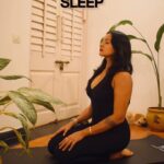 Megha Gupta Instagram - 𝐁𝐢𝐨𝐡𝐚𝐜𝐤𝐢𝐧𝐠 : 𝐒𝐥𝐞𝐞𝐩 Sleep is the strong wall on which you paint everything. If sleep isn’t good, no amount of good nutrition, movement etc. will do what it ideally should. You may not be sleeping well, or sleeping enough. When I do a Q & A, majority of questions are based on people going through poor sleep. Let’s hack this. We meet tomorrow, Sunday the 24th at 11 am and break this down for efficient sleep. The only investment it requires is your time, attention and involvement. Let’s hope you have that for your health, or else you wouldn’t be reading this. Link in Bio. breathe well, megha #health #wellness #biohacking #sleep #biohack #india #goa #workshop #heal #healthyliving #healthylife #sleeptips