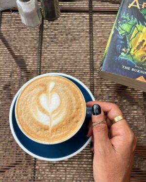 Megha Gupta Instagram - ＃Ｓｕｎｄａｙ

Slide 4 is fresh Lions’ Mane 💜

#restday #lionsmane #coffee #sunshine #beachlife #tropical #beachDay #mushrooms #adaptogens #healingmushrooms #wellness #wellbeing #mushroom
