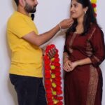 Meghana Lokesh Instagram - Prepare with me for the ultimate Dussehra Glow ✨ I am all set to help you achieve that radiant glow just in time for the festive season. As I prepare for Dussehra celebrations, I have got a special treat in store for you - it’s all about taking care of your skin and enhancing your natural beauty. Santoor Royal Sandal - this soap will help you attain your festival glow as it contains 100% real sandalwood. Hyderabad