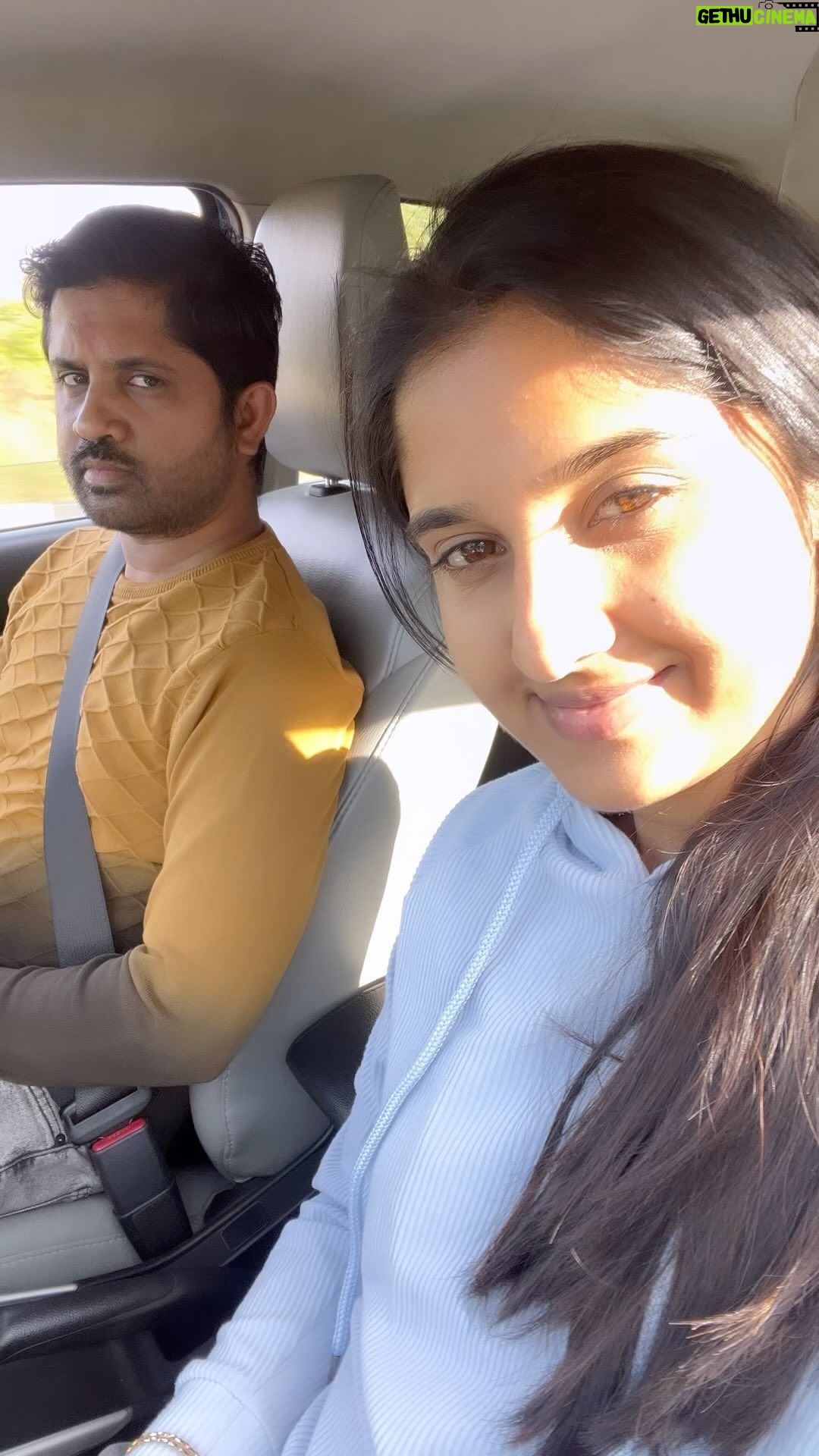 Meghana Lokesh Instagram - I’ll always be your mischievous lil sister who runs around everywhere & you gotta watch my back as you always did❤️ @nithinlokesh
