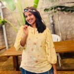 Meghana Lokesh Instagram - What 30 🤷🏻‍♀️ Hyderabad