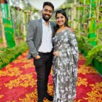 Meghana Lokesh Instagram - Unexpected twining ! Mysore, Karnataka