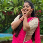 Meghana Lokesh Instagram - 🪄 ☔️ Hyderabad