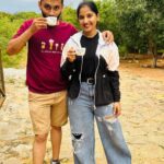 Meghana Lokesh Instagram - That’s all for this week end ! #fun #weekend #adventure #getaway #funactivity #hyderabad #junglecamp Hyderabad