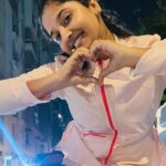 Meghana Lokesh Instagram - Wrapping up 2023 . It was a tough year for me and my family. But we stood strong facing those storms.. and now it’s time to exhale and relax.. 2023 is over . 🕊️ Hyderabad