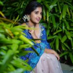 Meghana Lokesh Instagram - Courage Don’t you dare fail me now.. Cause it’s not easy When you’re not with me This world of madness goes faster now And it’s a train wreck but I won’t crash yet Long as your echo never fades out Courage Don’t you dare fail me now. 🤞🏼🧿