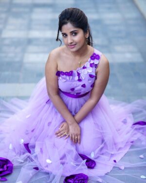 Meghana Lokesh Instagram - 🦋
.
.

Dress : @wardrobe.talks 
Clicked by : @happy_portraits_photography 
Makeover : @praneetha_beautymakeover
