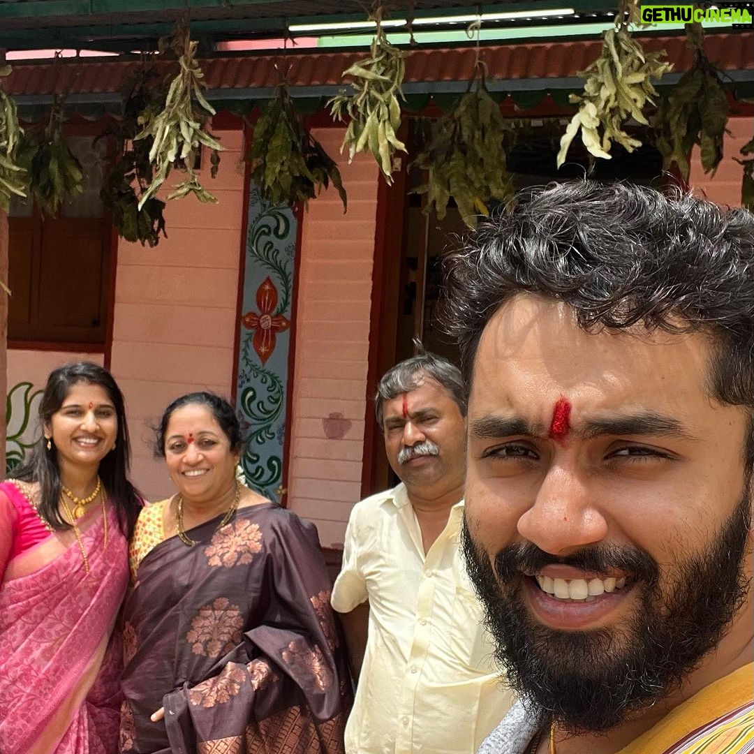 Meghana Lokesh - 41.3K Likes - Gowri Ganapathi 2023 🌟