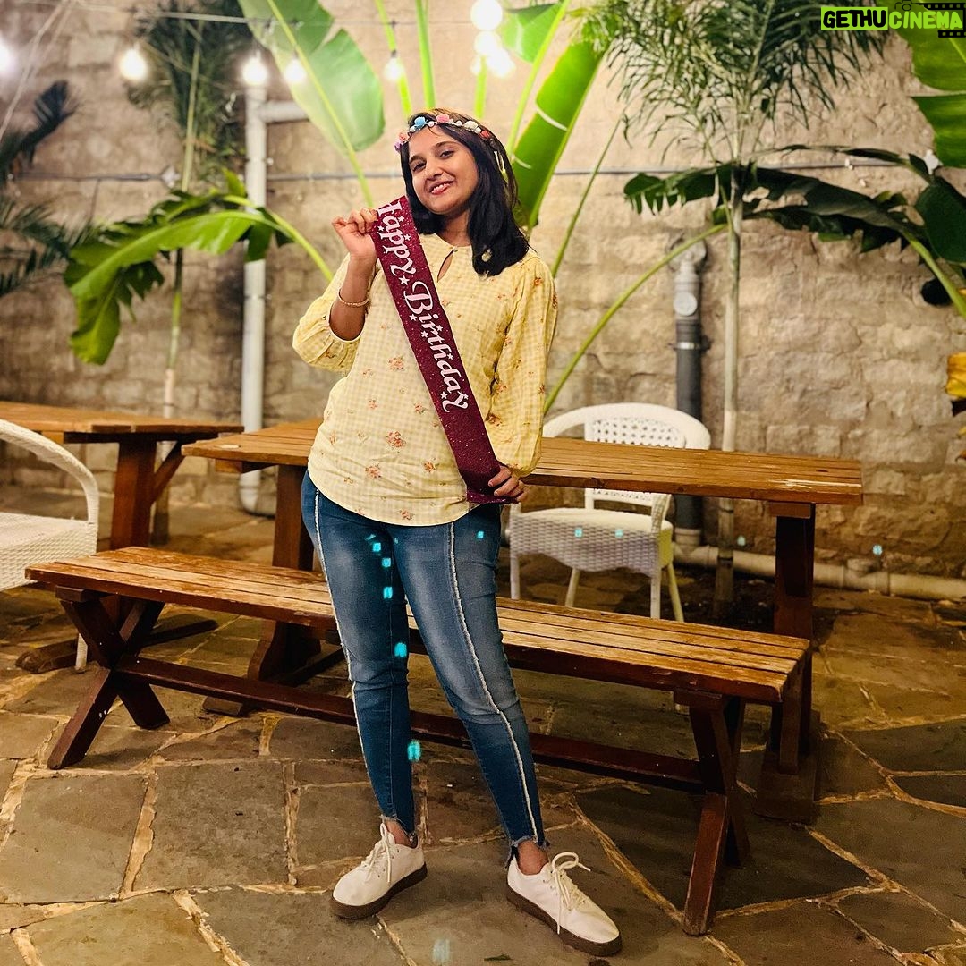 Meghana Lokesh Instagram - What 30 🤷🏻♀️ Hyderabad