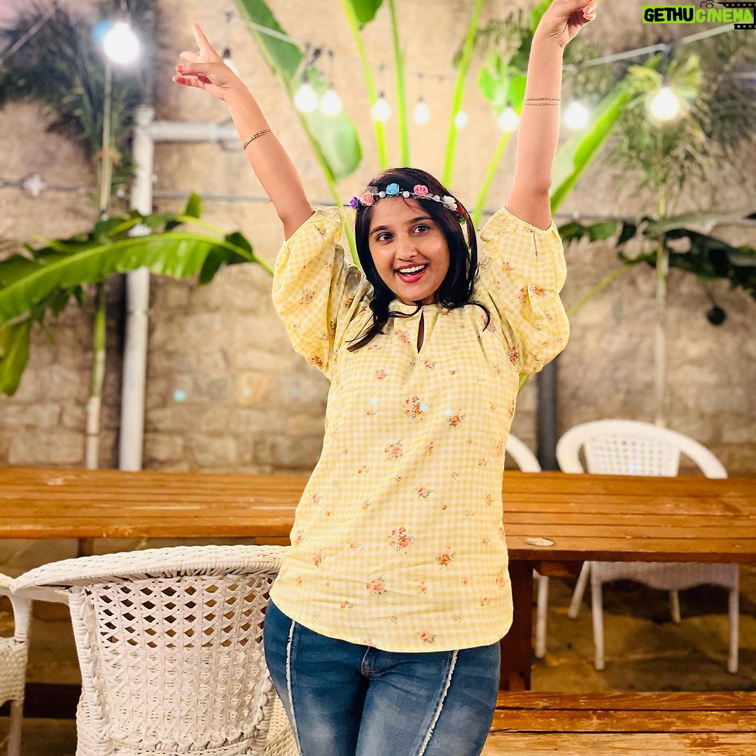 Meghana Lokesh Instagram - What 30 🤷🏻♀️ Hyderabad