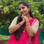 Meghana Lokesh Instagram - 🪄 ☔️ Hyderabad