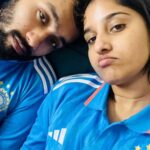 Meghana Lokesh Instagram - Heartbreaking 💔 But we won’t stop supporting our team. They’ve played well, will continue to play well. Hyderabad
