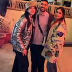 Mehrene Kaur Pirzada Instagram - A weekend to remember ✨ @magneticfieldsfestival Alsisar, Rajasthan, India