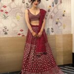 Mehrene Kaur Pirzada Instagram – 💖 

#weddingfun Jaipur – The pink city