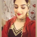 Mehrene Kaur Pirzada Instagram – 💖 

#weddingfun Jaipur – The pink city