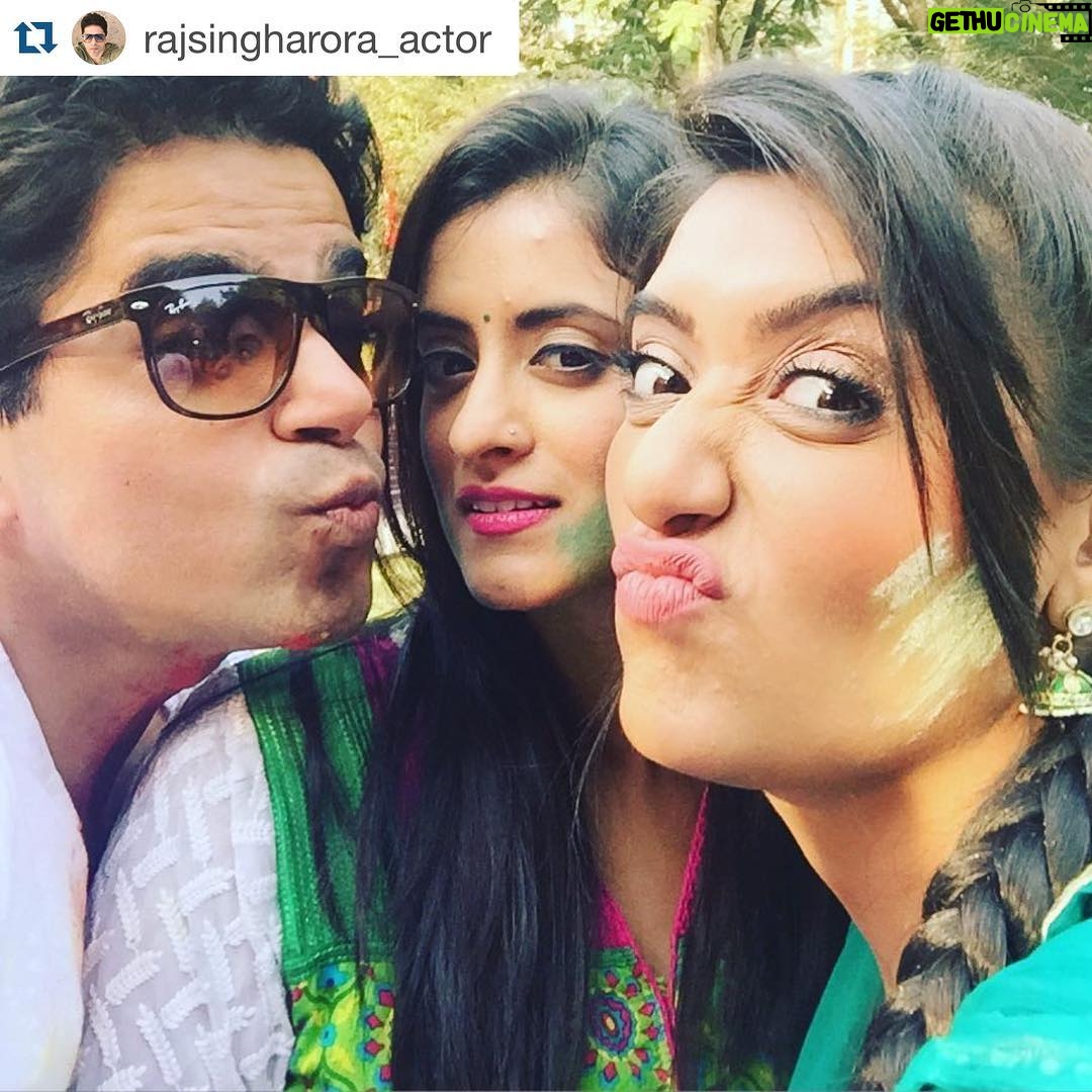 Mihika Verma - 16.8K Likes - @rajsingharora_actor😘😘😘 @shireenmirza 😘😘😘