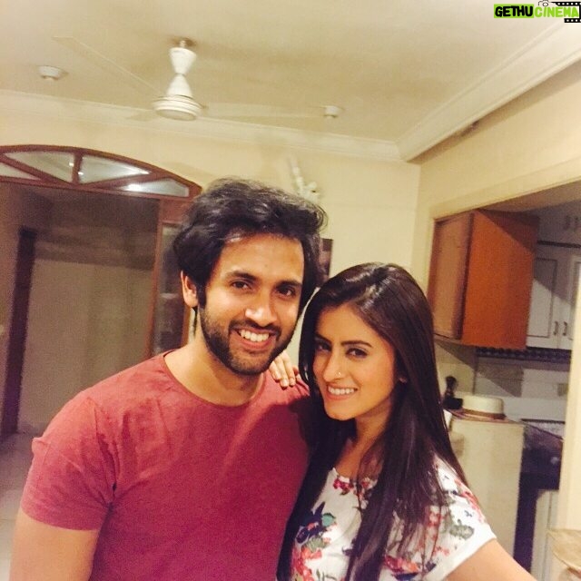 Mihika Verma Instagram - @mishkat1711