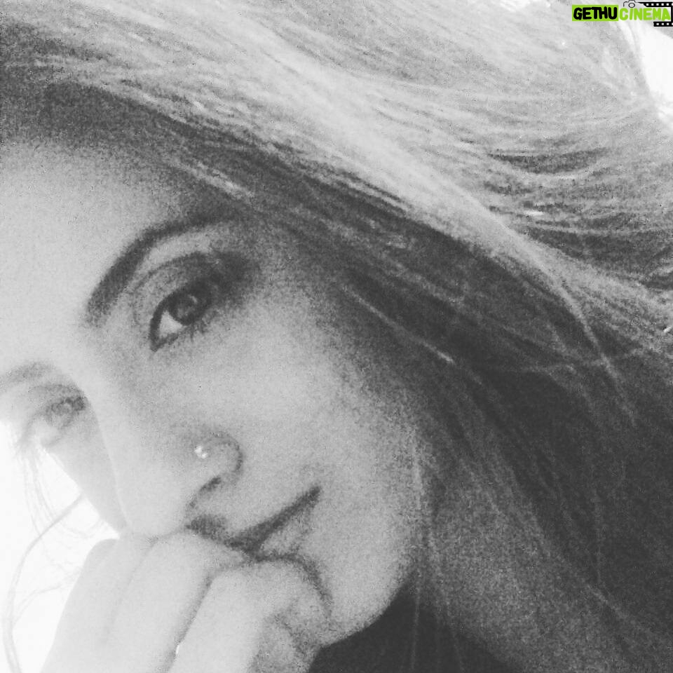 Mihika Verma Instagram - #whatdoesntkillyoumakesyoustronger